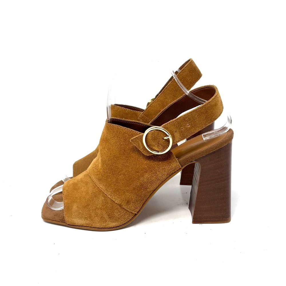 Christian Di Riccio Sandals